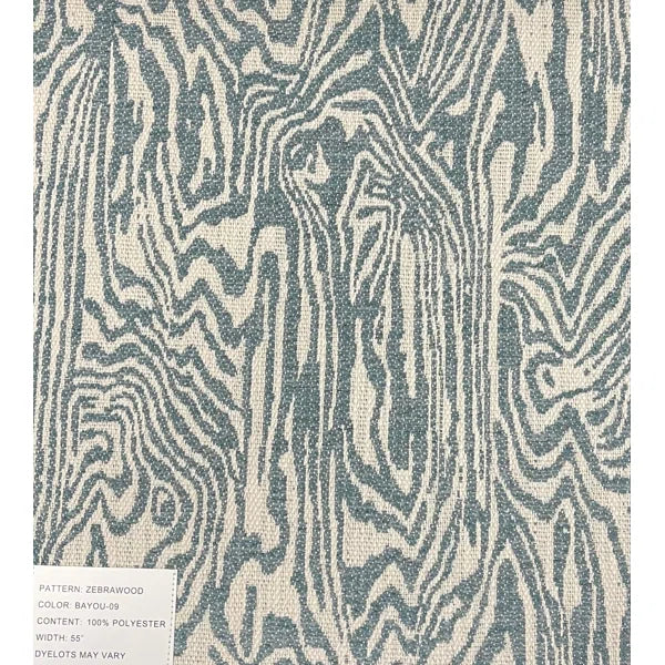 Bayou Nootka Fabric