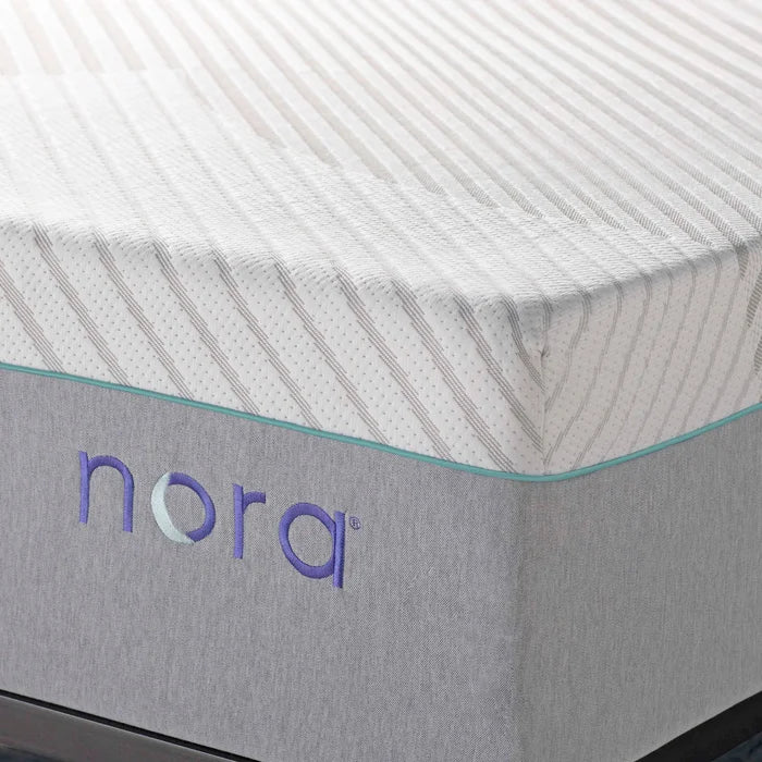 13'' Plush Gel Memory Foam Mattress With Icy Cool Cover, Queen