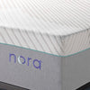 13'' Plush Gel Memory Foam Mattress With Icy Cool Cover, Queen
