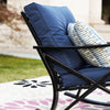 Northwich 3 Piece Seating Group with Cushions 1044