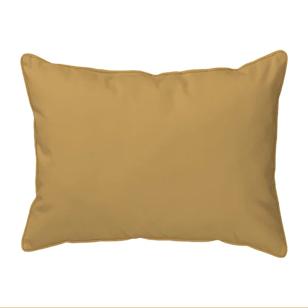 11" x 14" Northwoods Summer Indoor/Outdoor Pillow (SET OF 2)