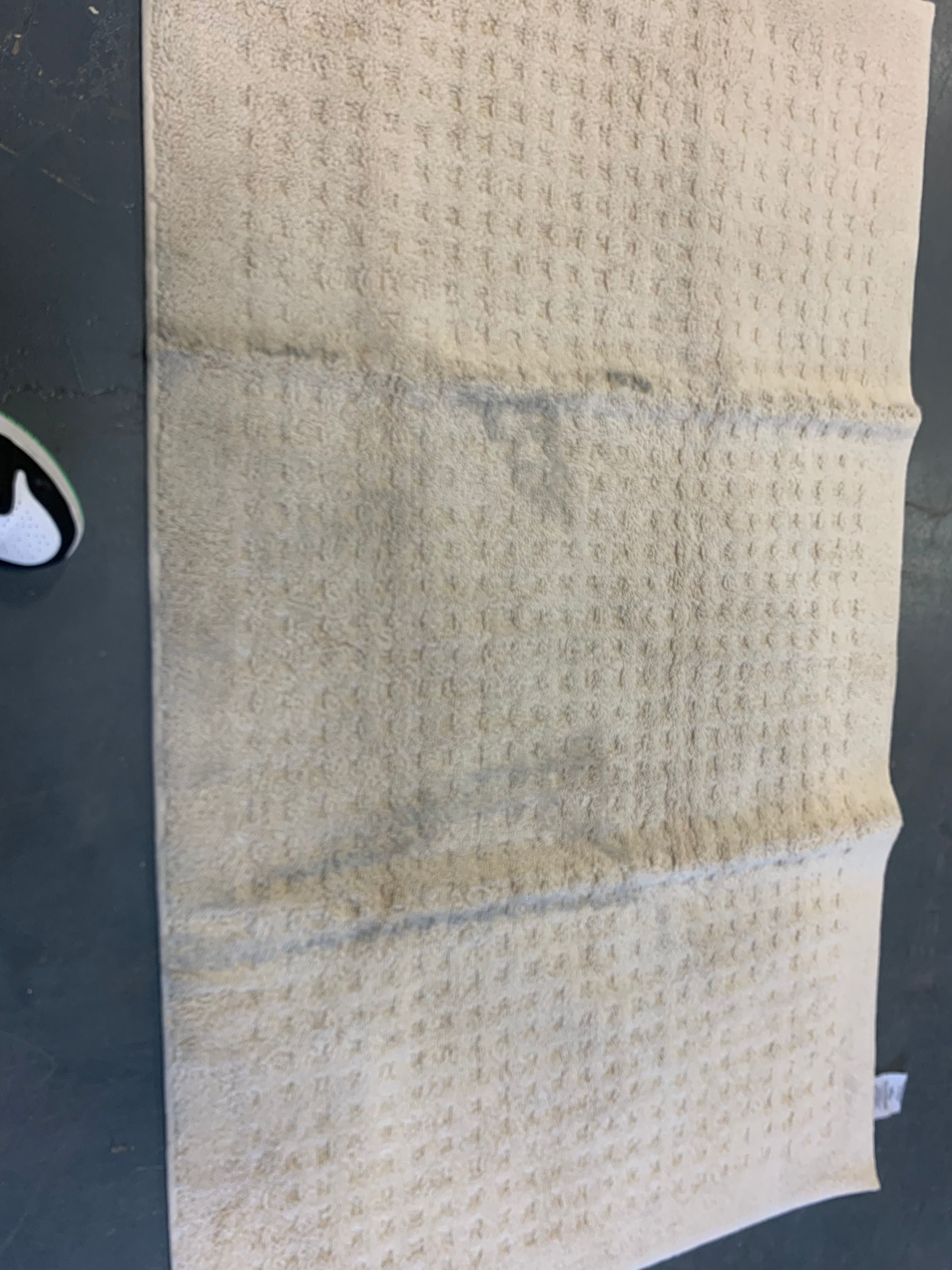 Berkine Bath Rug rectangle 3'x5'