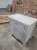 Boissonneault Solid + Manufactured Wood Nightstand