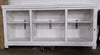 Willow 68 Inch Console (Distressed White)