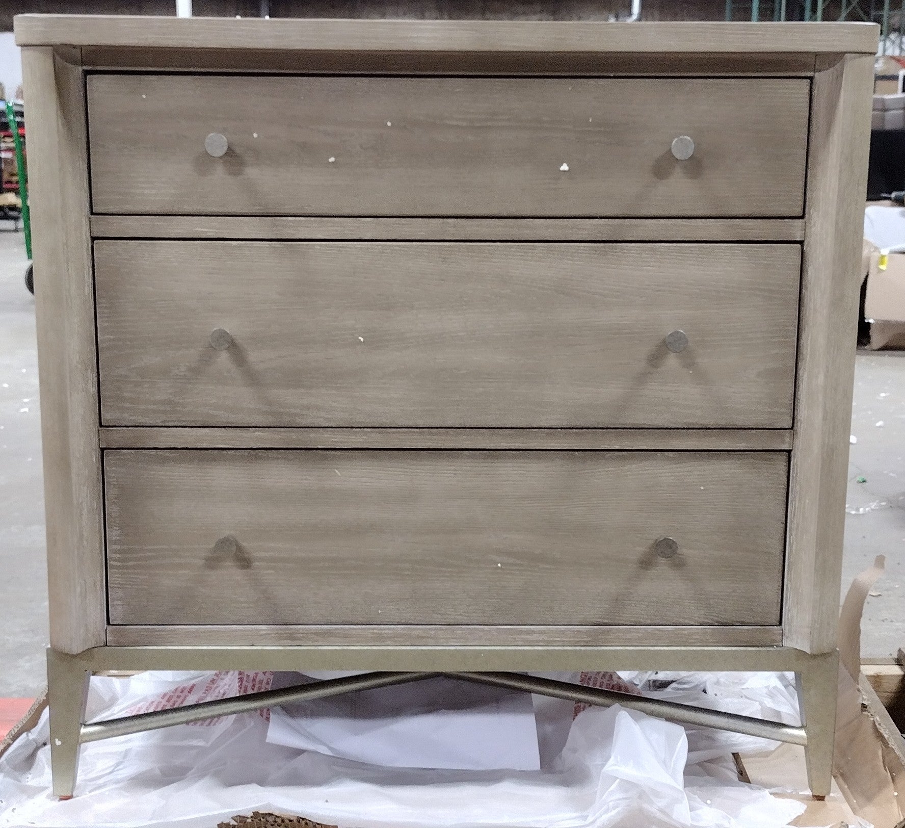 Regan Nightstand