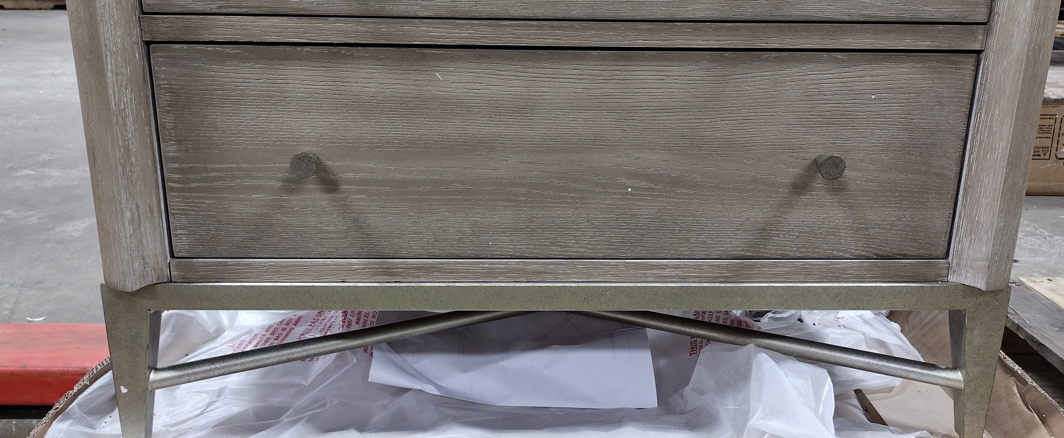 Regan Nightstand