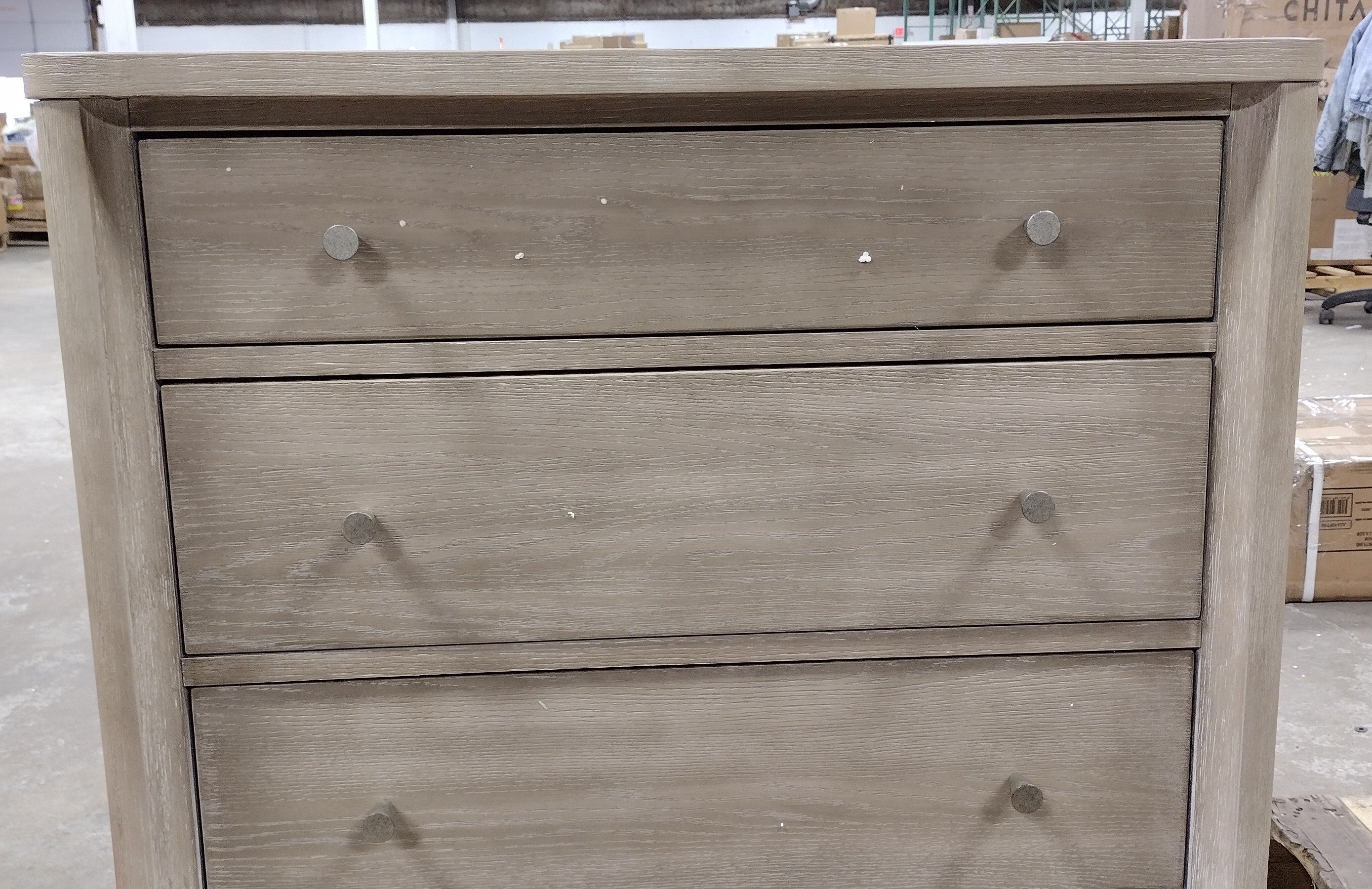 Regan Nightstand