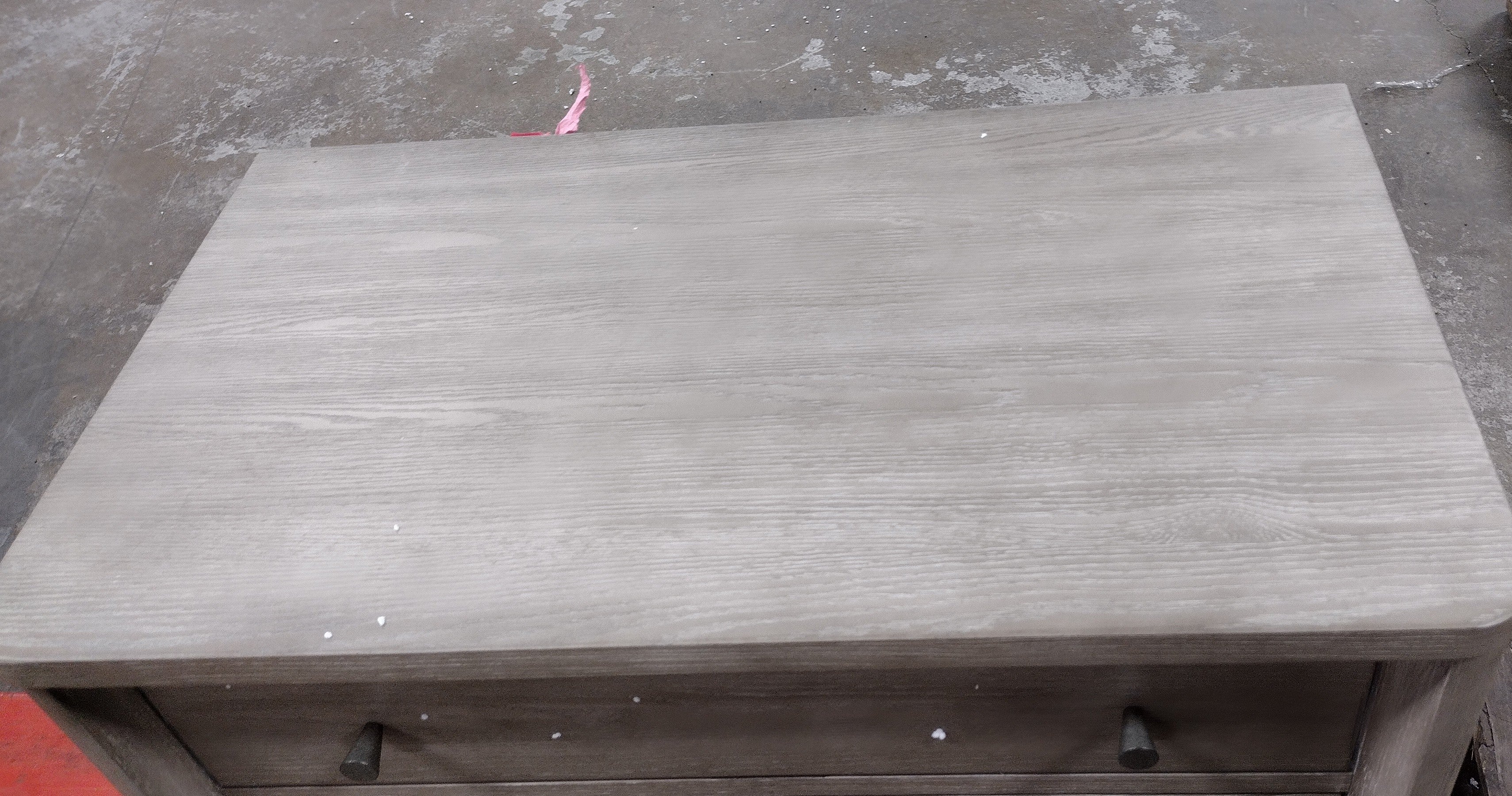 Regan Nightstand