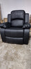 Aloisa Wide Pillow Top Recliner