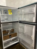 21.9 cu. ft. Top Freezer  Refrigerator in Stainless Steel OP087