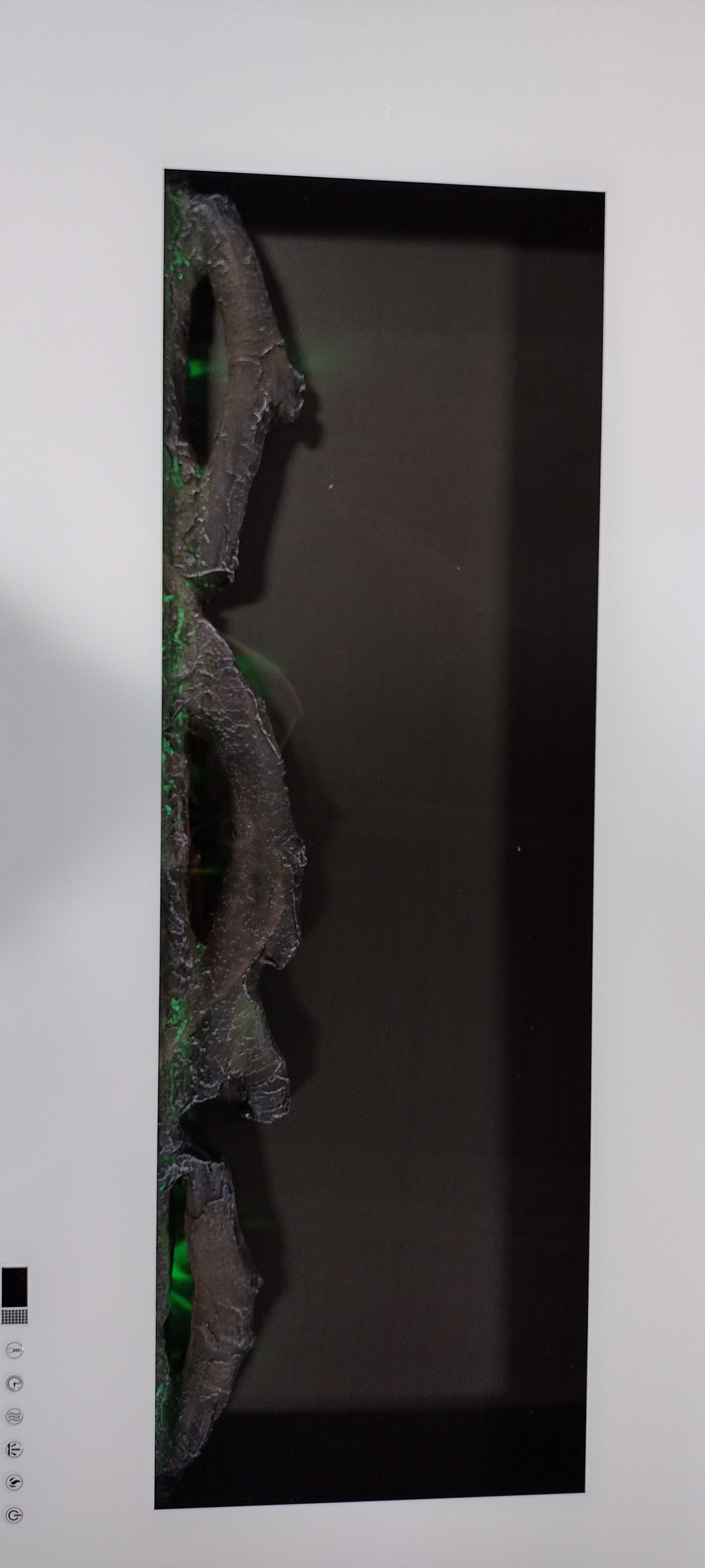 Beveridge Electric Fireplace