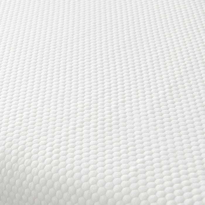 10'' Medium Gel Memory Foam Mattress, Queen