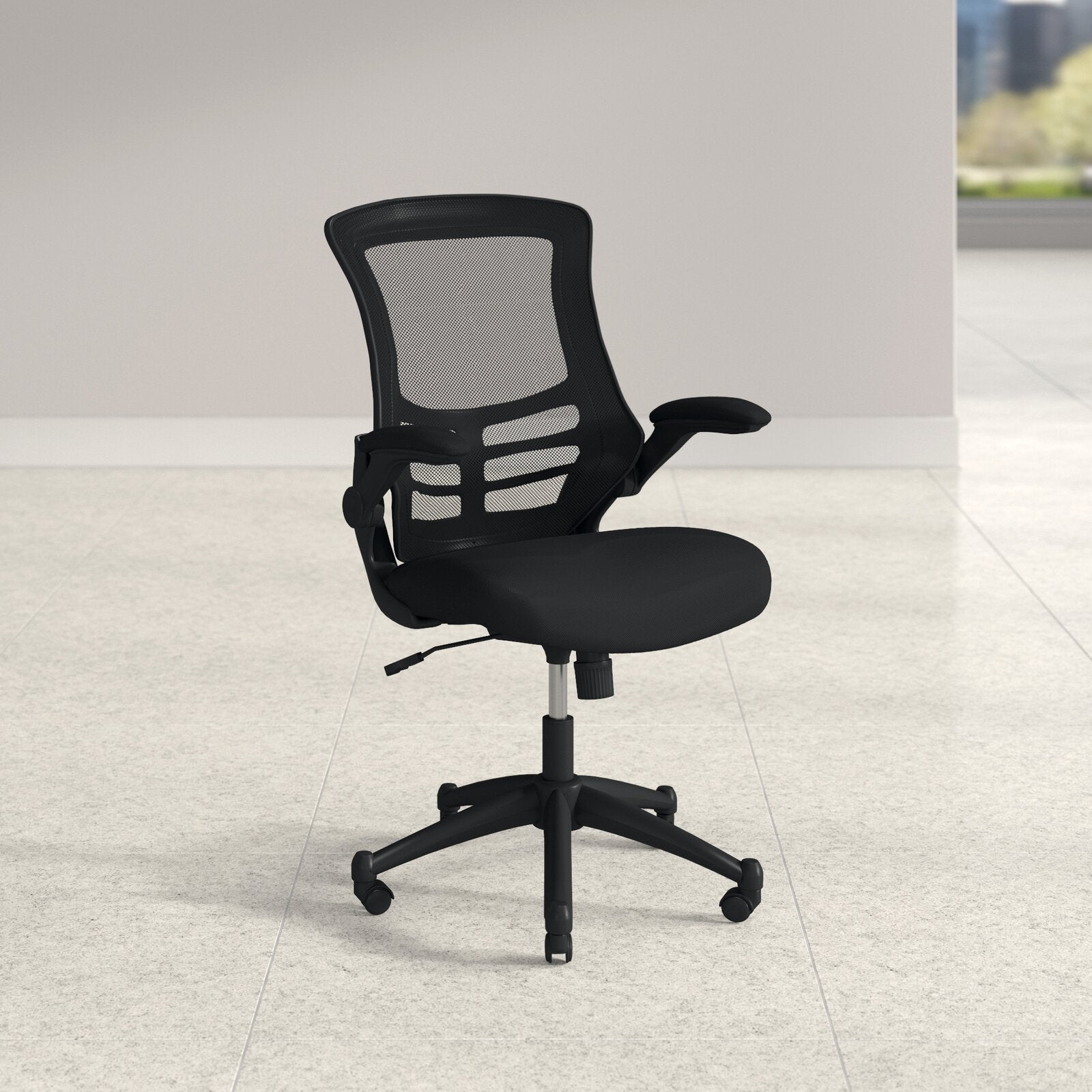 Odelle Ergonomic Mesh Task Chair K7358