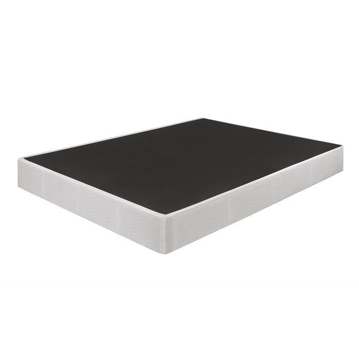 Queen Odum 8'' Wood Box Spring
