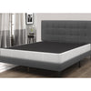 Queen Odum 8'' Wood Box Spring