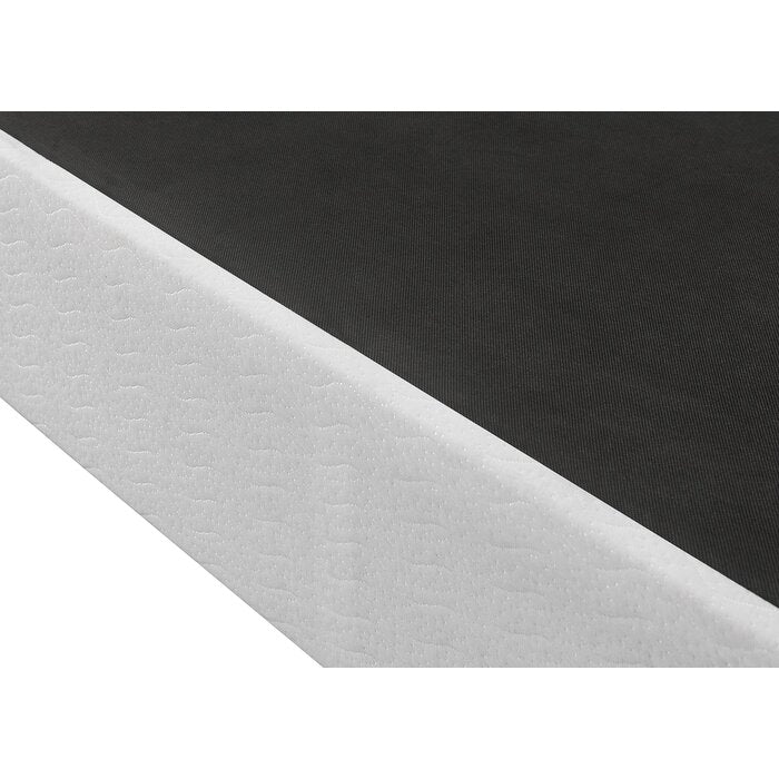 Queen Odum 8'' Wood Box Spring