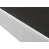 Queen Odum 8'' Wood Box Spring