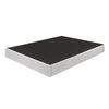 Queen Odum 8'' Wood Box Spring
