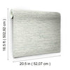 1 Roll - Olguin 16.5' L x 20.5