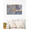 Force Field' Abstract Wall Art Dr402