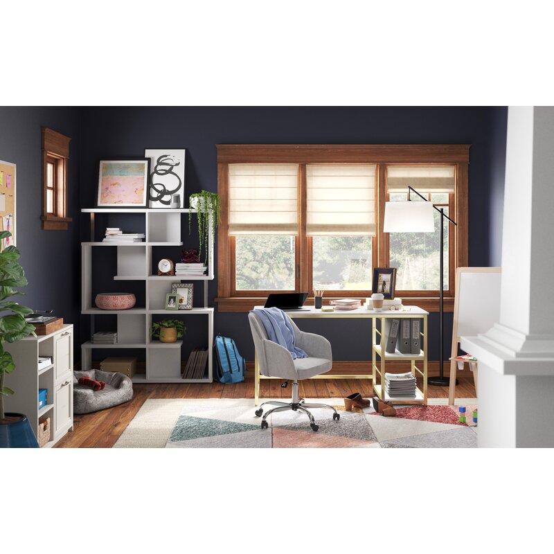 Oliwia 2-Drawer Lateral Filing Cabinet