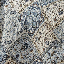 Load image into Gallery viewer, Olle Reversible Quilt Set, King #HA124
