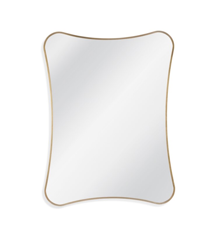 Ontario Accent Mirror 46"X36"