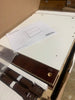 2 Drawer Modular Nightstand White