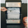 Load image into Gallery viewer, Opal Nugget 24 lb. Daily Production Portable Ice Maker 7098