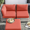 Oppelo Sol 72 Outdoor™ Outdoor Cushion Cover Set ONLY