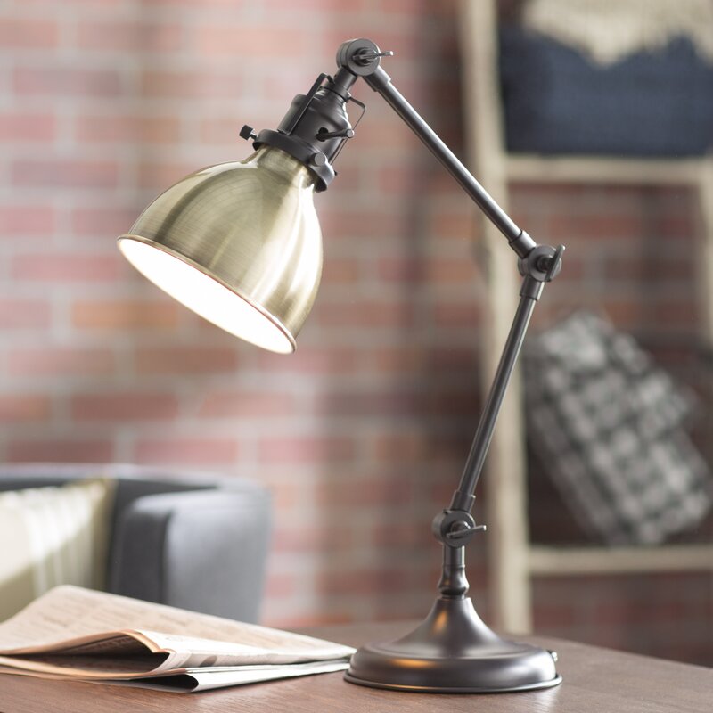 Orrstown 18" Desk Lamp (#K1173)