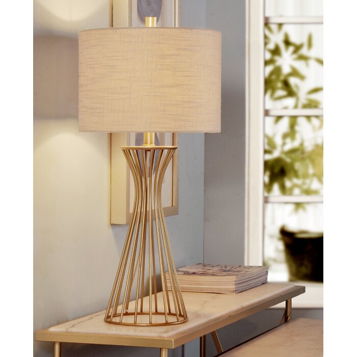 Oswestry 28'' Table Lamp #HA484