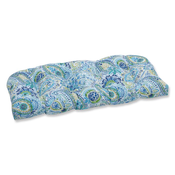 Barbay Baltic Wicker Indoor/Outdoor Bench Cushion EE604