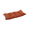 Zuma Indoor/Outdoor Loveseat Cushion 7132