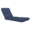 ndoor / Outdoor Sunbrella Chaise Lounge Cushion 7165