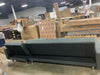 Gold Sparrow Frankfort Fabric Convertible Sectional Sofa pt739
