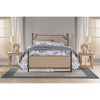 McArthur Bed Set - Queen (8003)