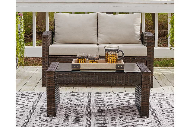 2-pc. Conversation Set Weather Resistant