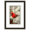 25'' H x 19'' W x 1.5'' D 2 Piece Graphic Art on Canvas