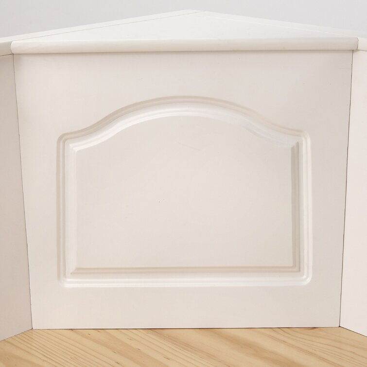 August Grove Padstow Breakfast Nook Dining Set - Thumbnail 4
