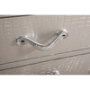 Paignton 2 Drawer Nighstand #8237T