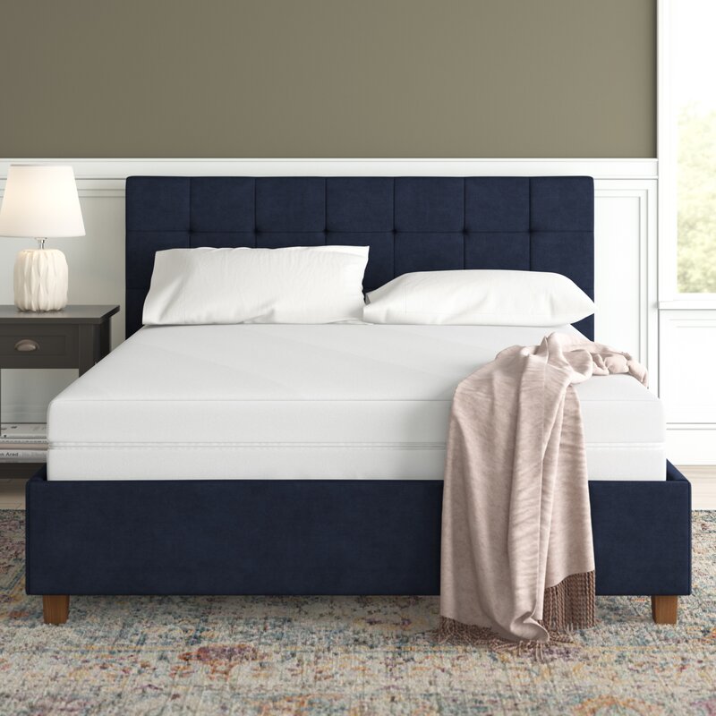 King Paloalto Guardmax Bed Bug Zippered Hypoallergenic Waterproof Mattress Protector