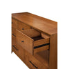 Parocela 7 Drawer Standard Dresser/Chest CYB875