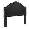 Parris Upholstered Panel KING SIZE HEADBOARD #LX3080