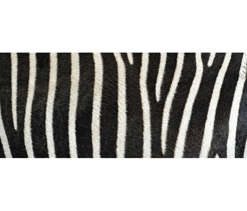 Black/White Pasha  Kitchen Mat KRUG143