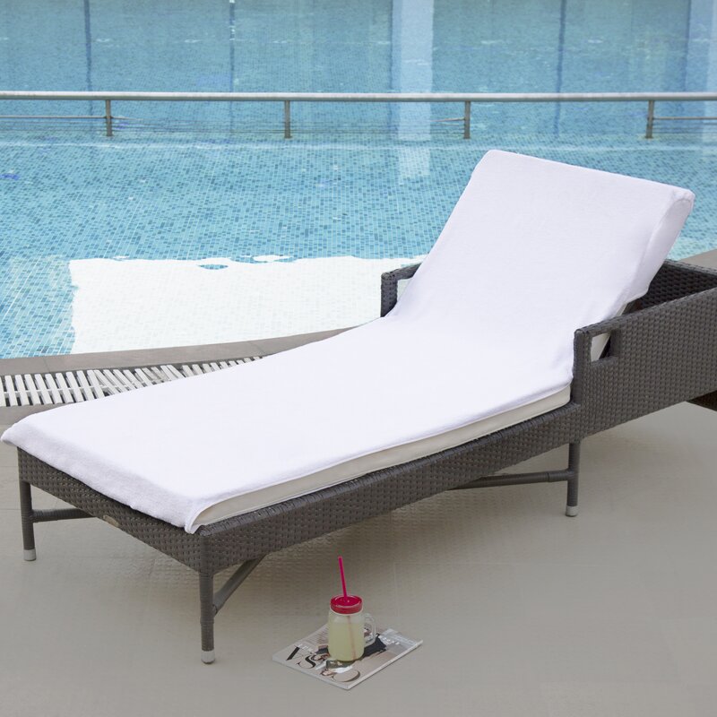 Patio Chaise Lounge Cover, B95-DS284