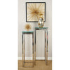 Peebles 2 Piece End Table Set #HA875