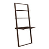 Brown Pemberton Ladder Desk 7087