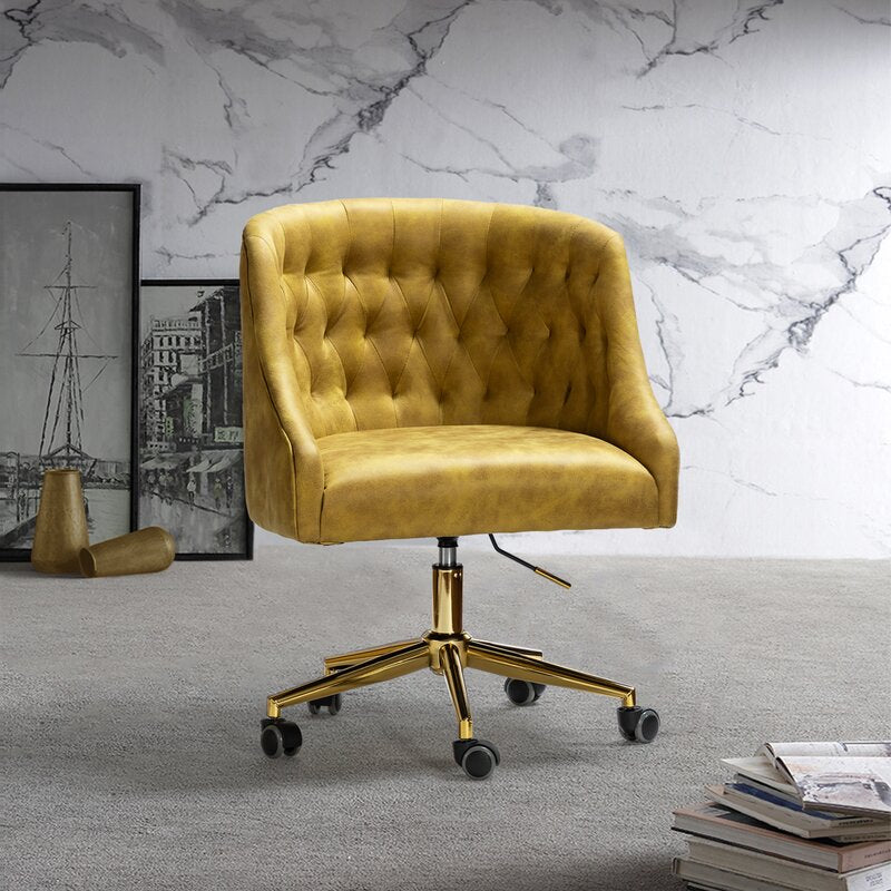 Pennell task chair everly quinn new arrivals