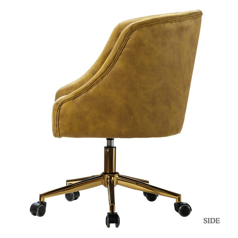 Pennell Task Chair – Salvage Co Indy - Main Image